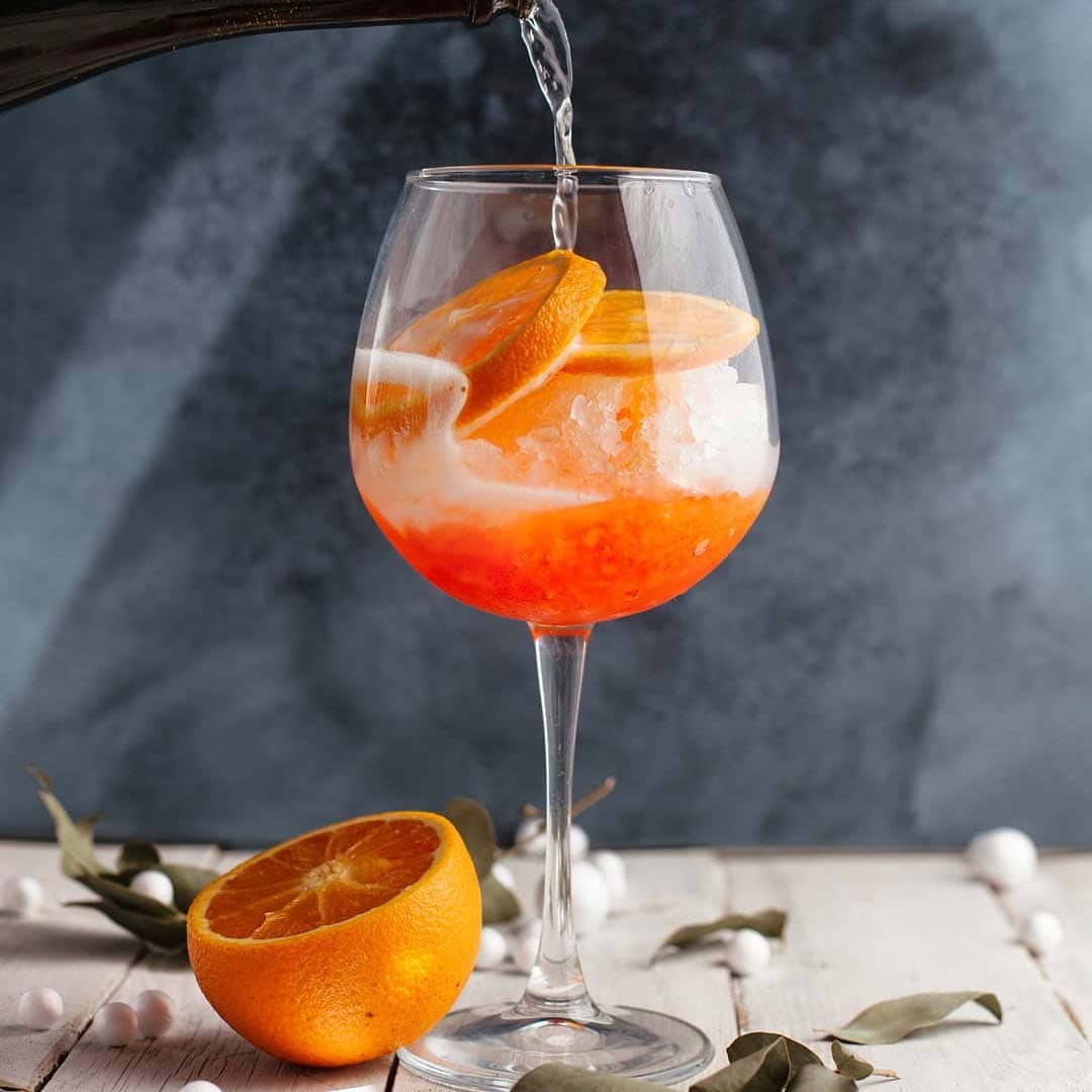 گیلاس انوتکا پاشاباغچه Enoteca 780cc — تصویر ۱۰