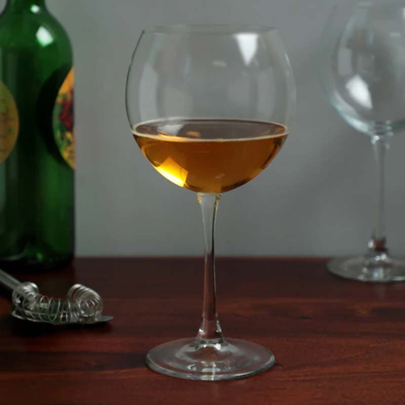 گیلاس انوتکا پاشاباغچه Enoteca 655cc — تصویر ۷