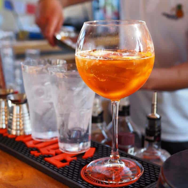 گیلاس انوتکا پاشاباغچه Enoteca 655cc — تصویر ۸