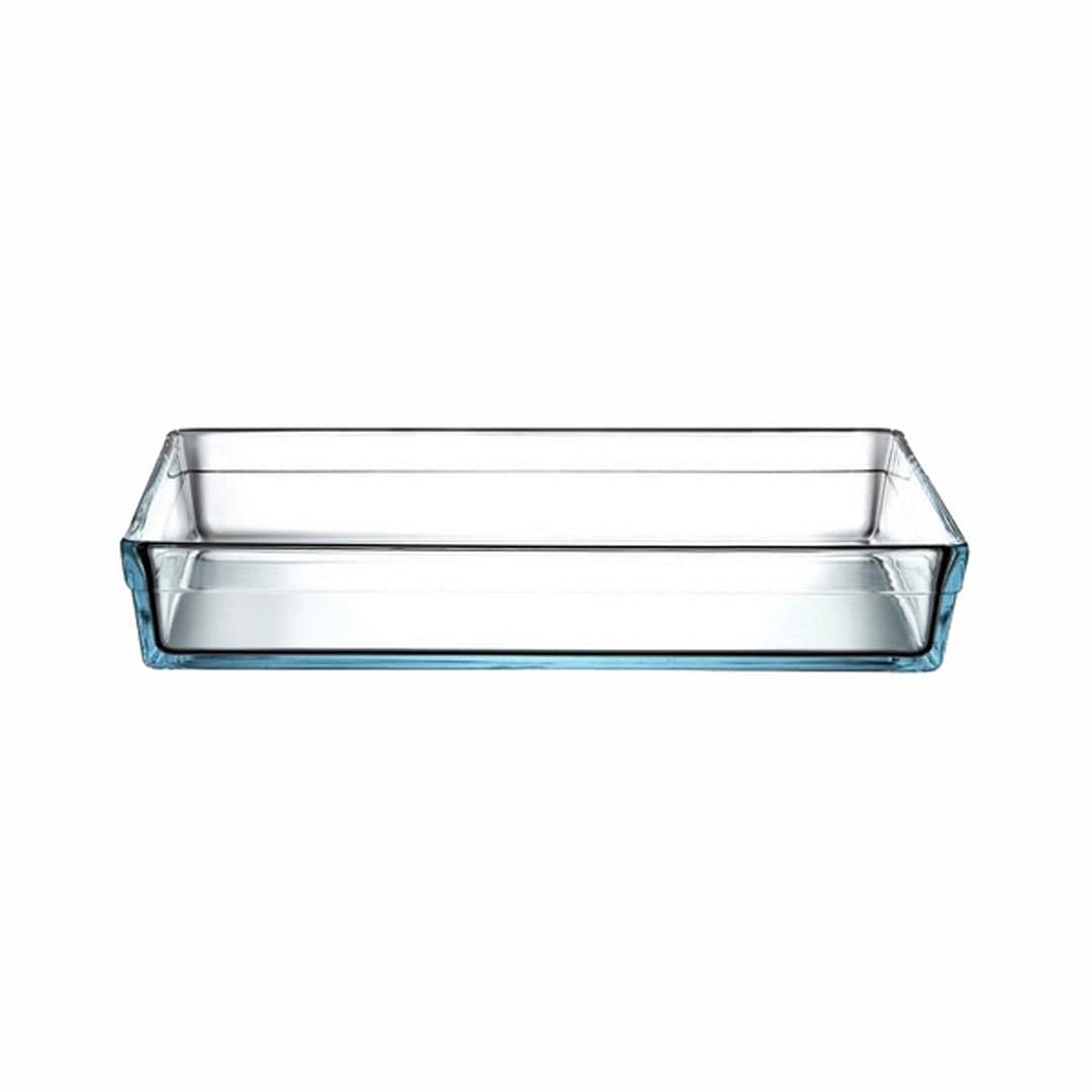 تابه فر مستطیل بورجام پاشاباغچه Borcam Guzzini 2500ml