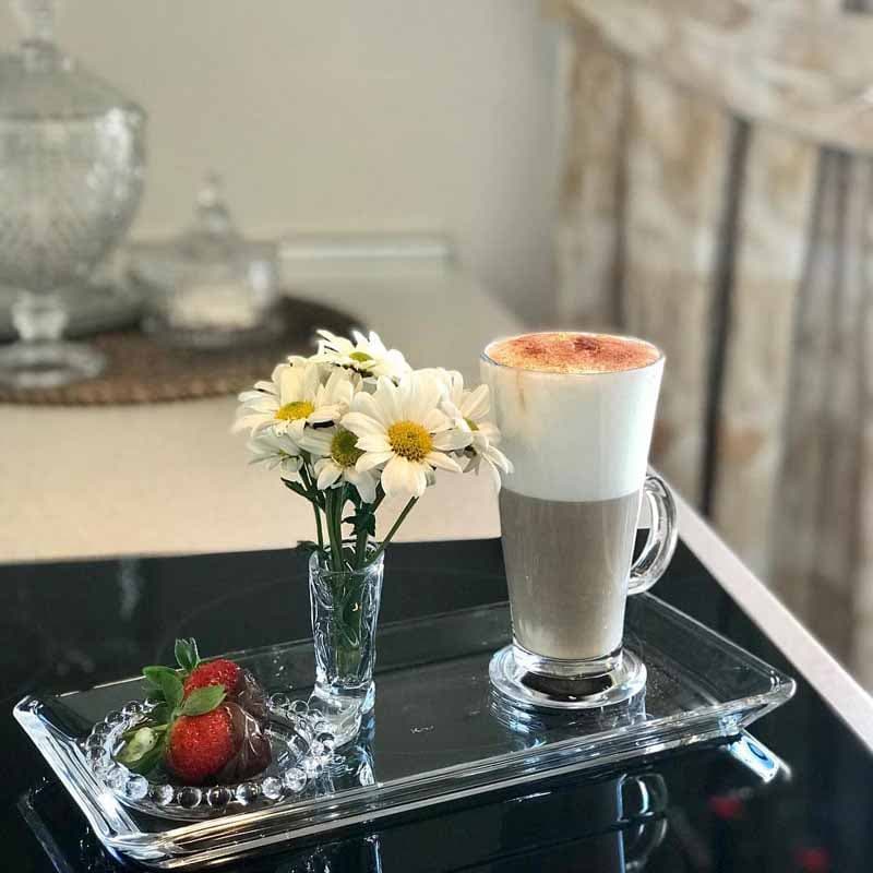 رولت خوری کریستال گریس پاشاباغچه Grace — تصویر ۶