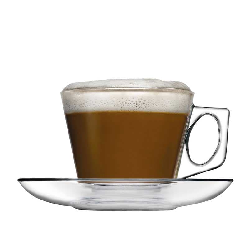 فنجان نعلبکی ولا پاشاباغچه Vela 195cc — تصویر ۱۱