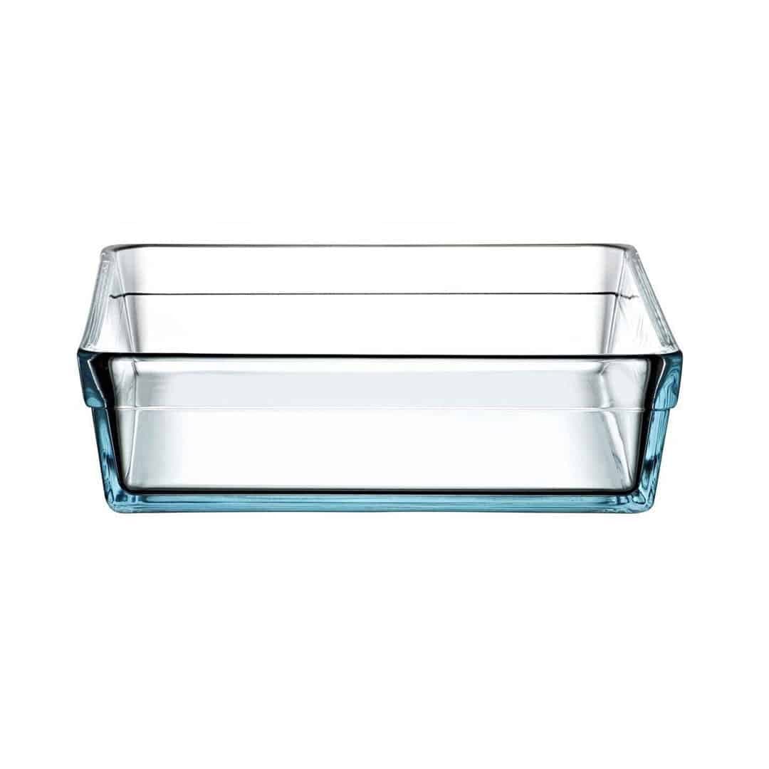 تابه فر مربع بورجام پاشاباغچه Borcam Guzzini 2400ml