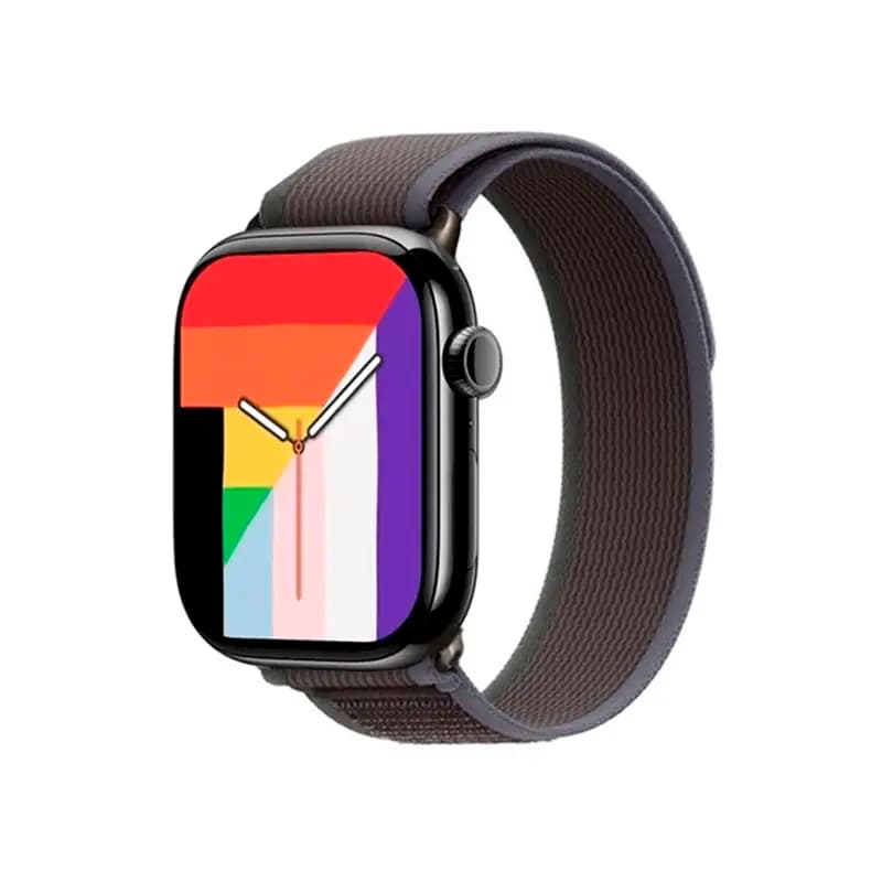 ساعت هوشمند ویرفیت مدل HK 11 PRO MAX — تصویر ۶