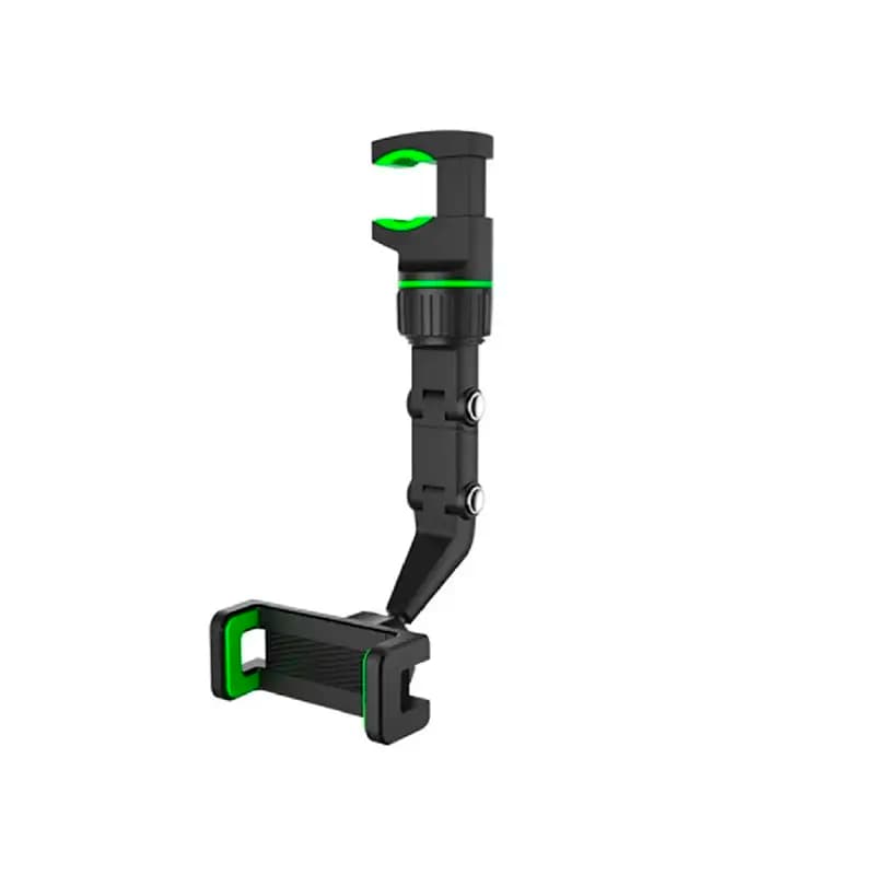 هلدر آینه ای مدل universal clip cellphone holder