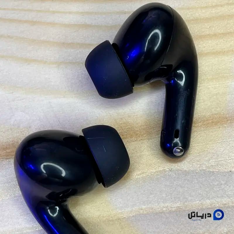 هدفون بلوتوثی شیائومی مدل Buds 6 Lite — تصویر ۴