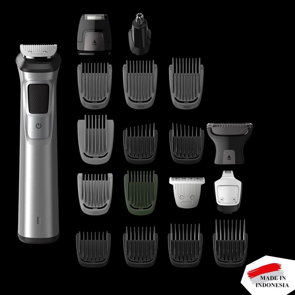 ست اصلاح فیلیپس نورلکو مدل MG7796/40