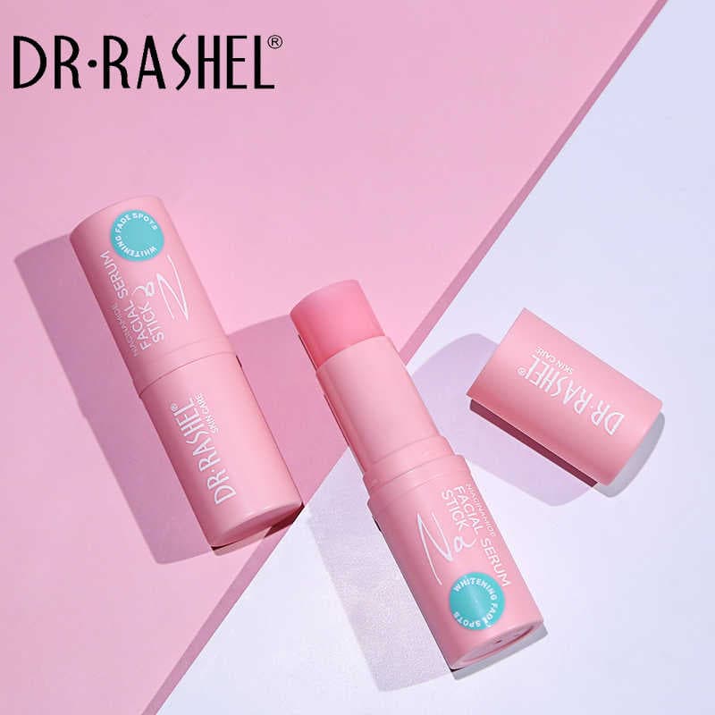 استیک سرم صورت نیاسینامید دکتر راشل 7گرم DR RASHEL Niacinamide Facial Serum Stick — تصویر ۸