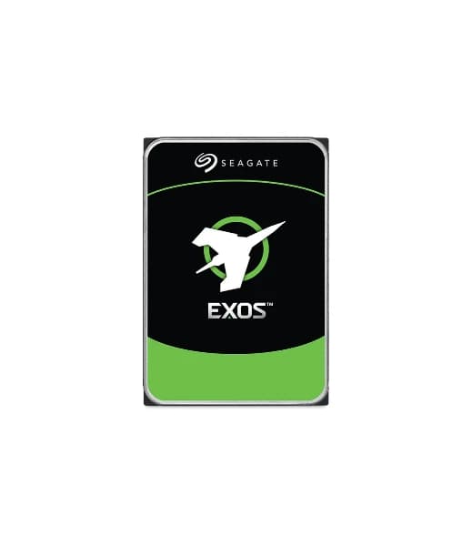 هارد سیگیت 20 ترابایت اگزوز ST20000NM004D Seagate Exos 20TB