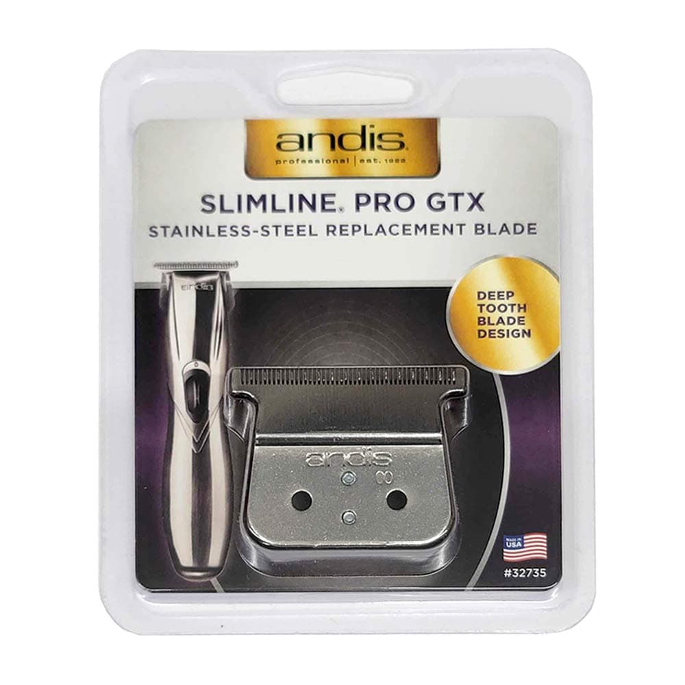 تیغه اندیس مدل Slimline Pro GTX — تصویر ۳