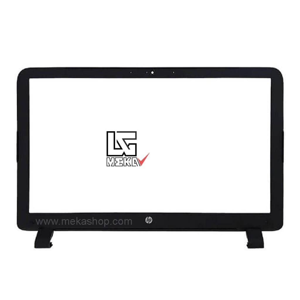 قاب جلو ال سی دی لپ تاپ اچ پی Hp Pavilion 15-P