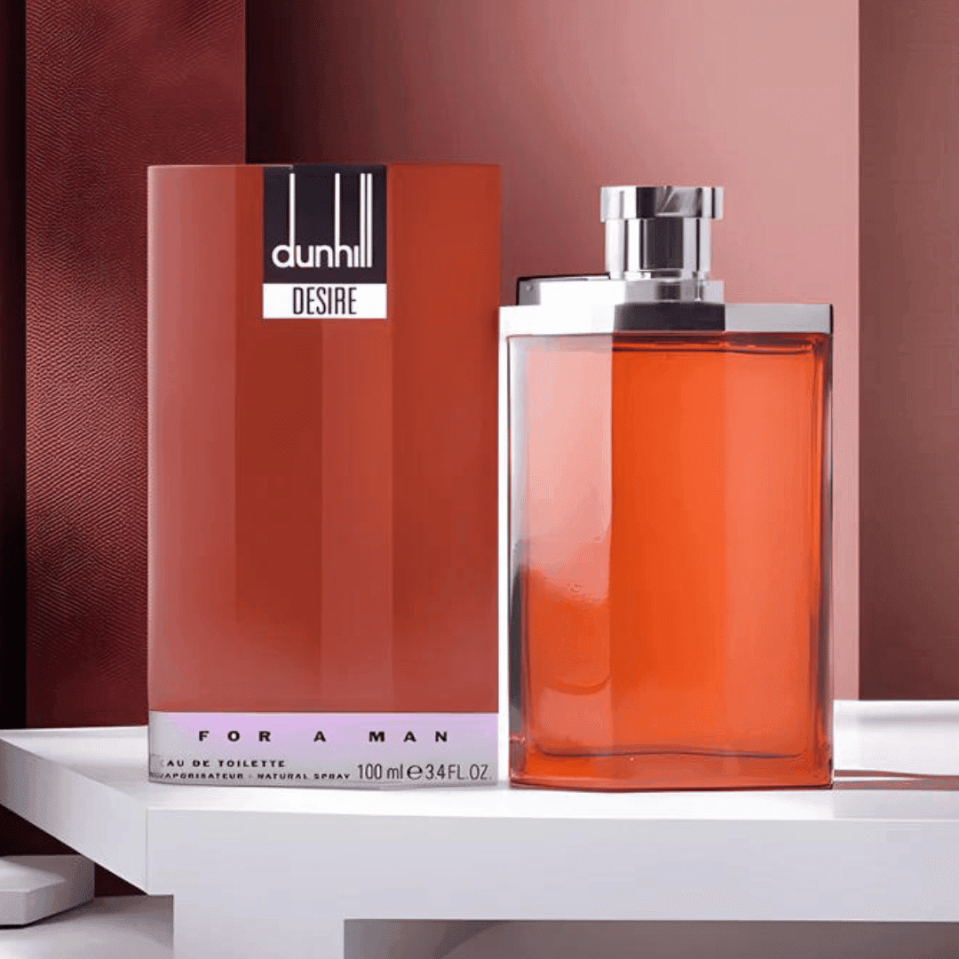 عطر ادکلن مردانه فرگرانس ورد دکوستا رژ ( دانهیل قرمز ) 100میل Fragrance World De Costa Rouge — تصویر ۳
