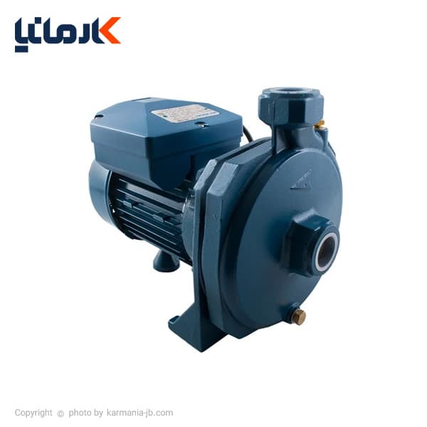 پمپ آب هیوندای تک فاز 1 اسب بخار مدل HC-100 — تصویر ۱۲