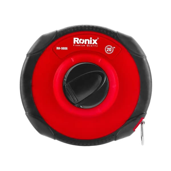 متر فایبر گلاس رونیکس مدل RH-980