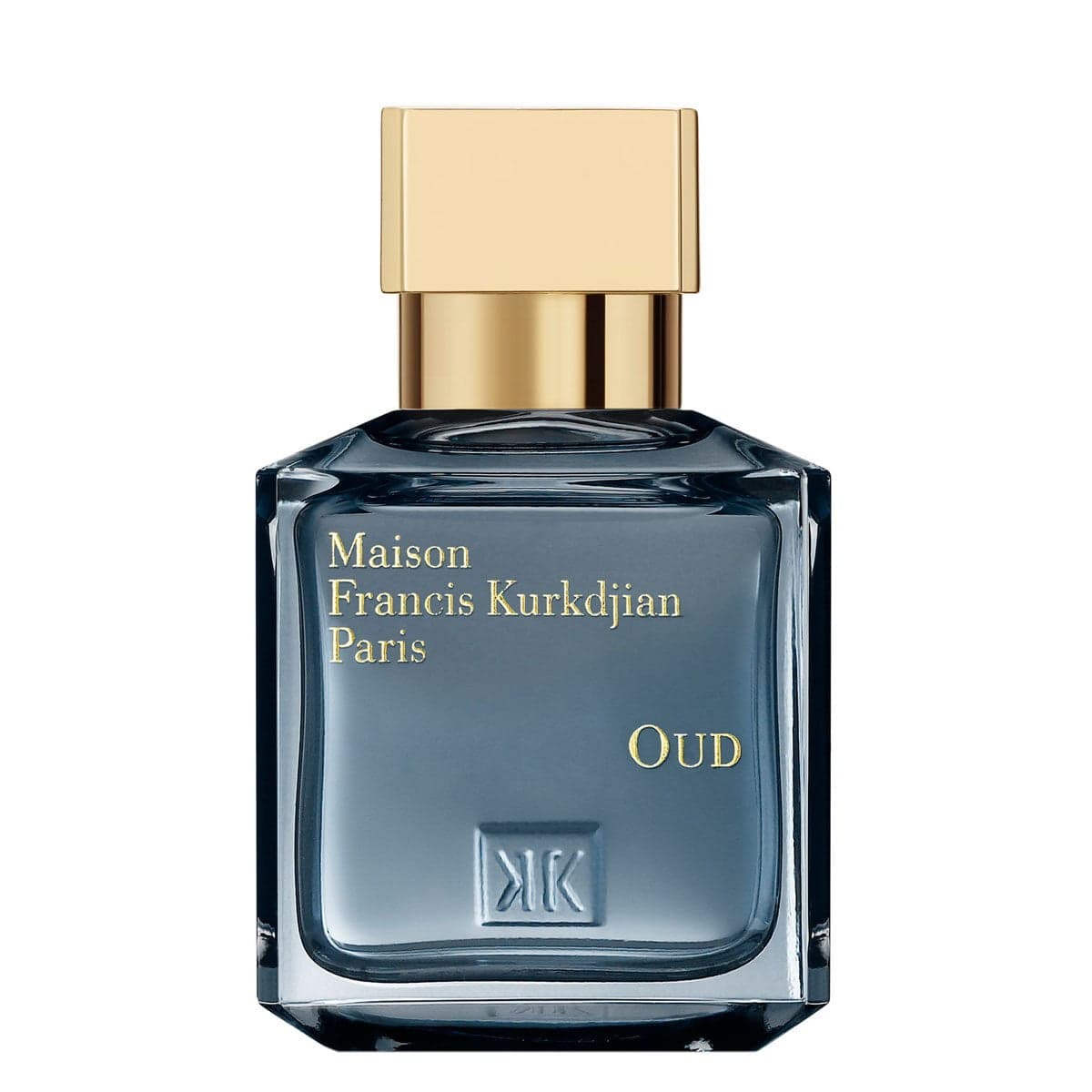 تسترادکلن میسون فرانسیس کورکجان عود Maison Francis Kurkdjian Oud