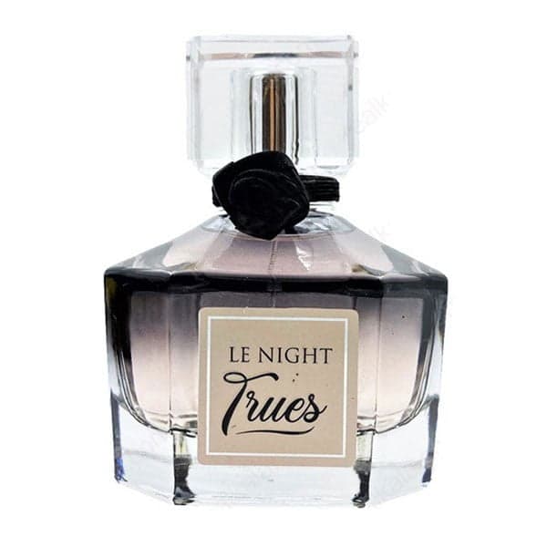عطر ادکلن زنانه لانکوم لانویت ترزور جانوین له نایت تروز (Johnwin Lancome La Nuit Tresor) حجم 100 میل