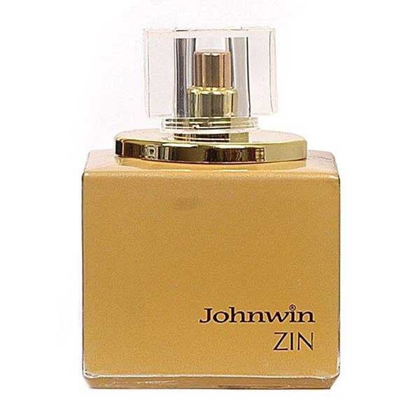 عطر ادکلن زنانه شیسیدو زن جانوین زین (Johnwin Shiseido Zen) حجم 100 میل