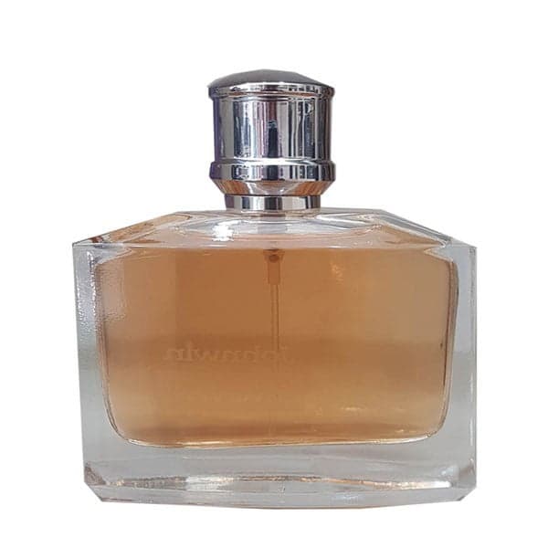 عطر ادکلن مردانه دانهیل قهوه ای جانوین براون (Johnwin Dunhill Brown) حجم 100 میل — تصویر ۲