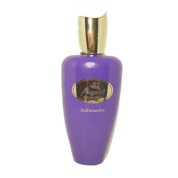 عطر ادکلن زنانه سوسپیرو اکسنتو جانوین آیسا اکسنت (Johnwin Sospiro Accento) حجم 100 میل
