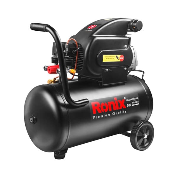 کمپرسور باد 80 لیتری رونیکس مدل RC-8010