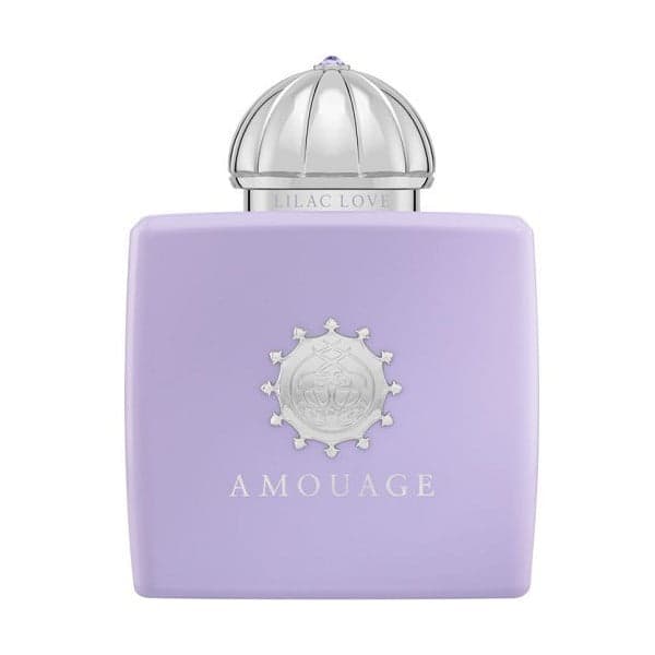 تسترعطر ادکلن امواج لیلاک لاو بنفش Lilac Love Amouage