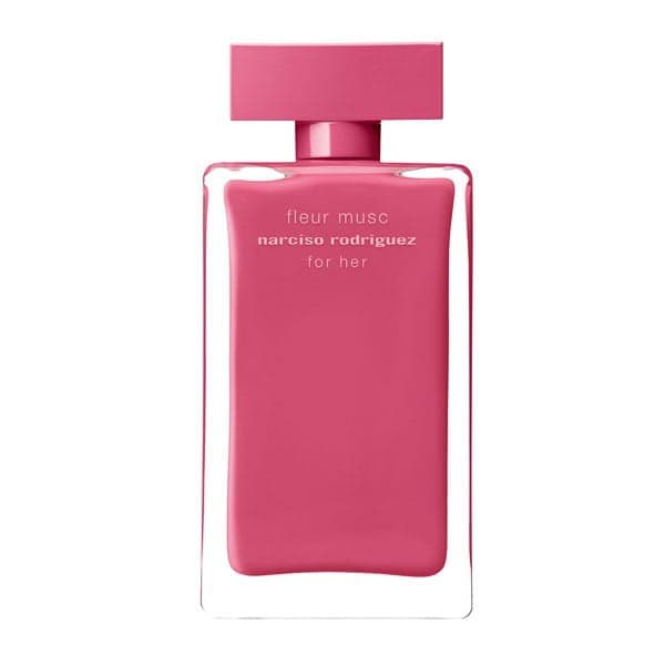 تستر عطر نارسیس رودریگز فلور ماسک | Narciso Rodriguez Fleur Musc — تصویر ۴