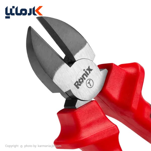سیم چین رونیکس سری الترا مدل RH-127 — تصویر ۵