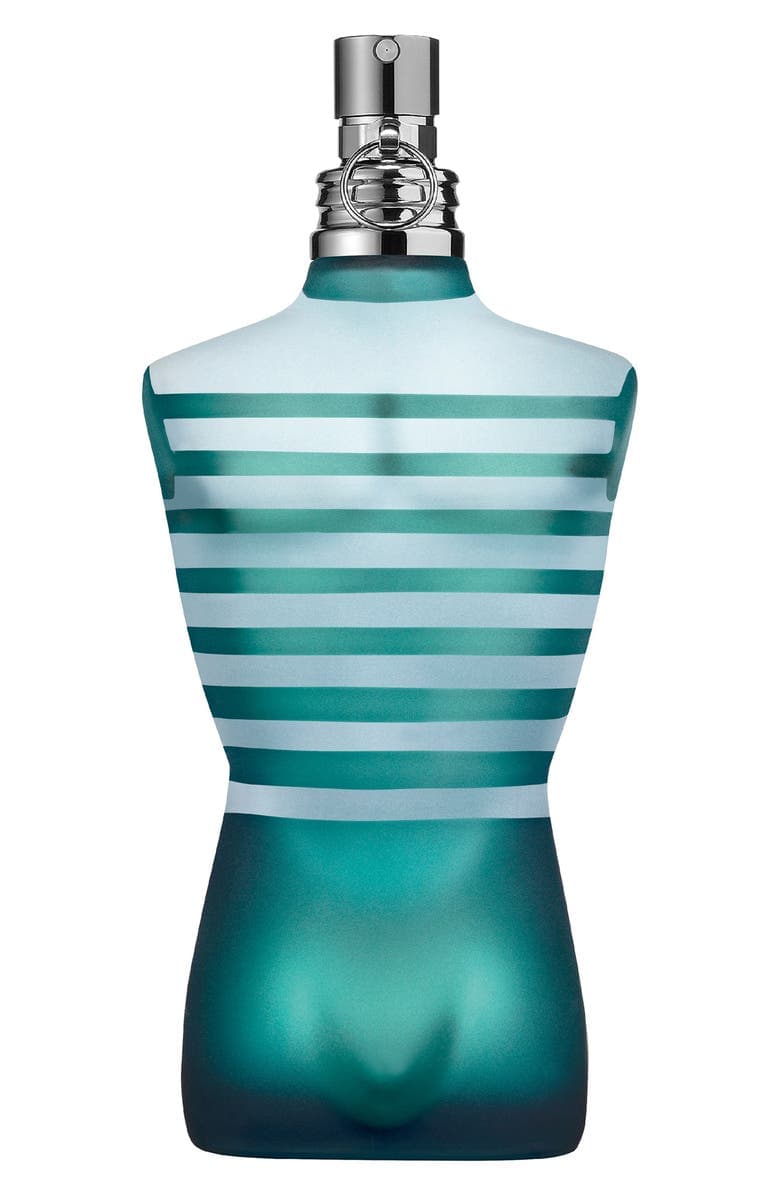 تستر عطر ژان پل گوتیه له میل مردانه Jean Paul Gaultier Le Male — تصویر ۲