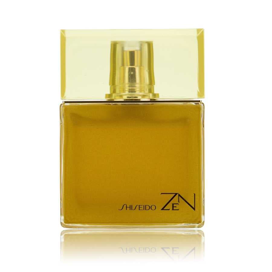تستر عطر شیسیدو زن Tester Shiseido Zen