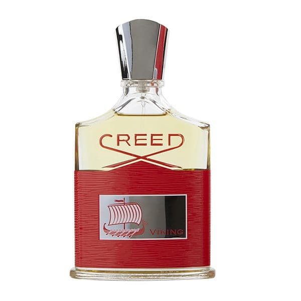 تستر ادکلن مردانه کرید وایکینگ قرمز Creed Viking