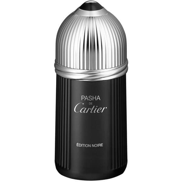 ادکلن اورجینال کارتیر پاشا ادیشن نویر Pasha de Cartier Edition Noire Cartier for men