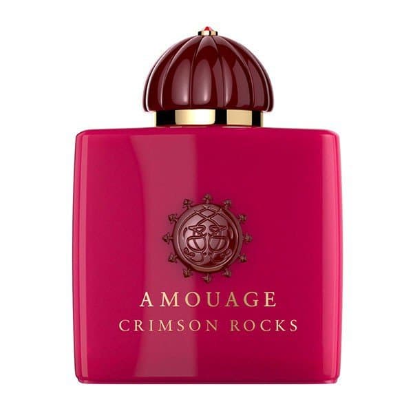 ادکلن آمواج کریمسون راکز Crimson Rocks