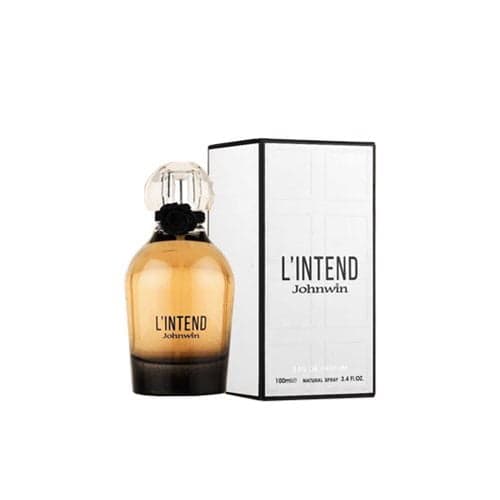عطر جیوانچی له اینتردیت جانوین