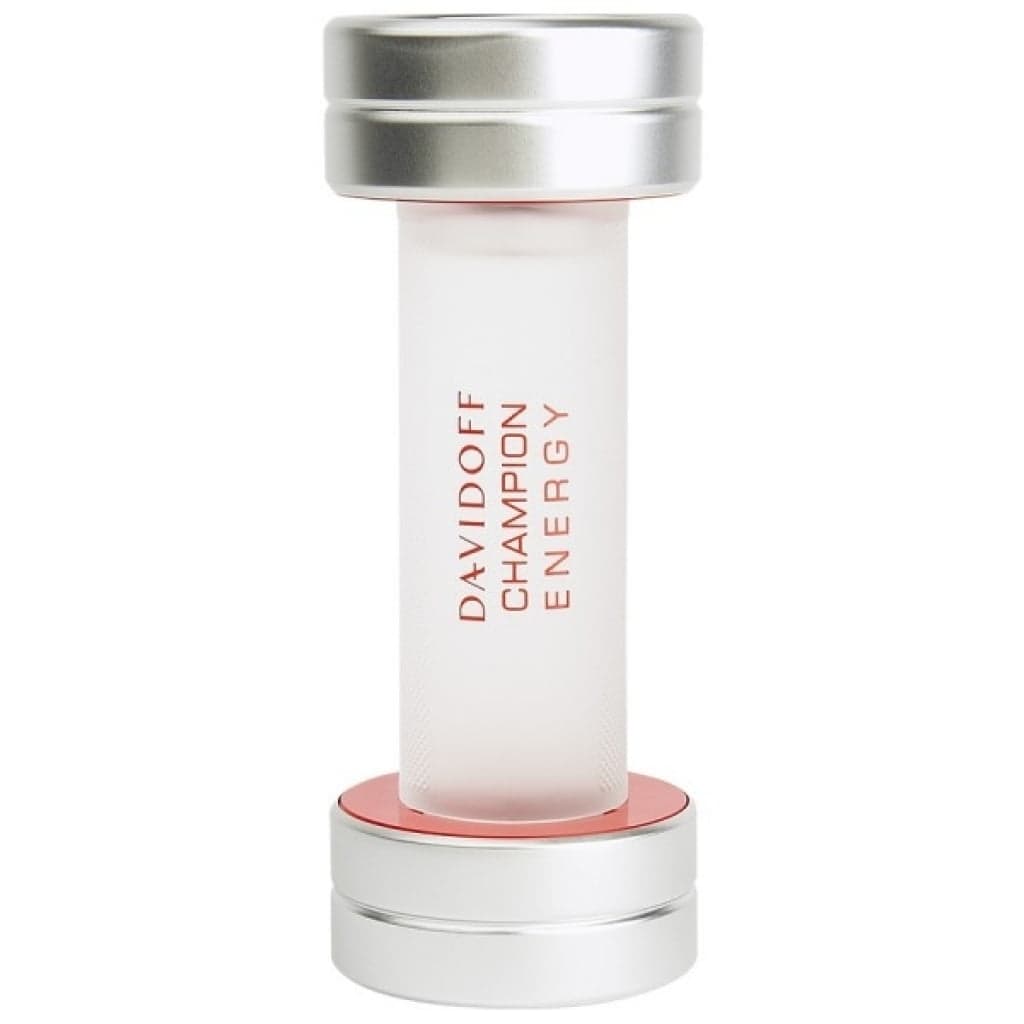 ادکلن دیویدوف چمپیون Champion Energy Davidoff تستر