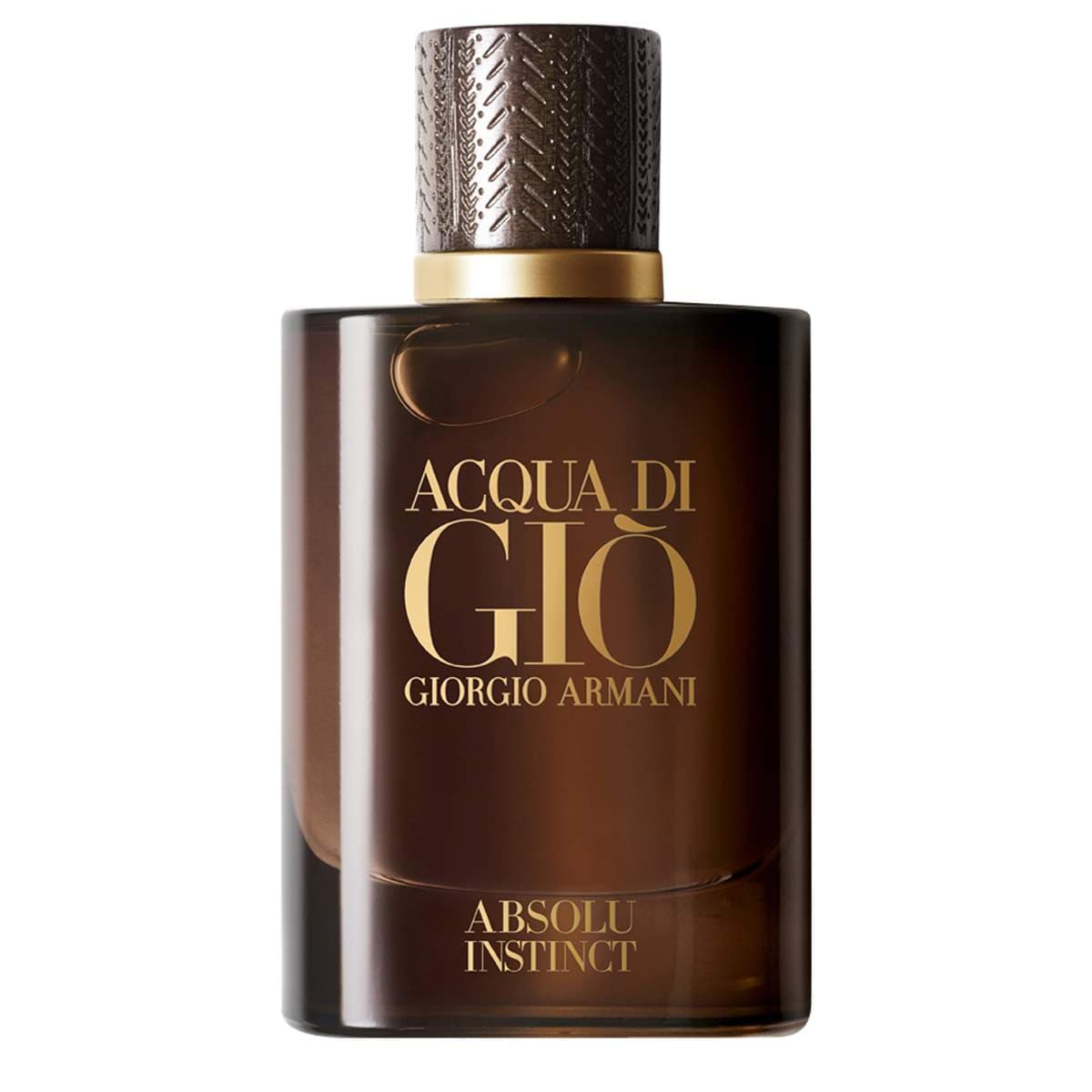 ادکلن آکوا دی جیو ابسولو اینستینکت آرمانی ABSOLU Instinct — تصویر ۲