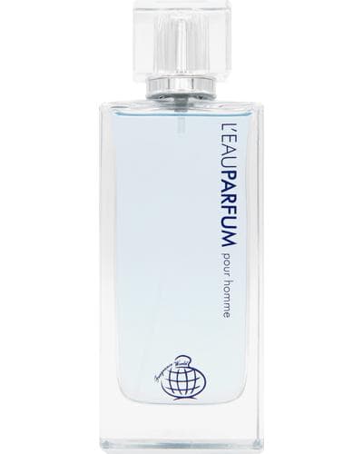 ادکلن کنزو لئوپار مردانه فرگرانس ورد شرکتی L`eau Parfum Pour Homme