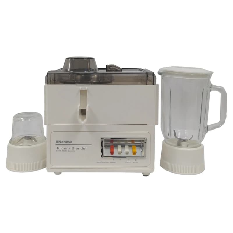 آبمیوه گیری نانیوا MJ-176NR
