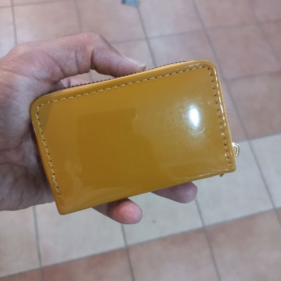 کیف جا کارتی دخترانه کد h-mehr688 — تصویر ۸