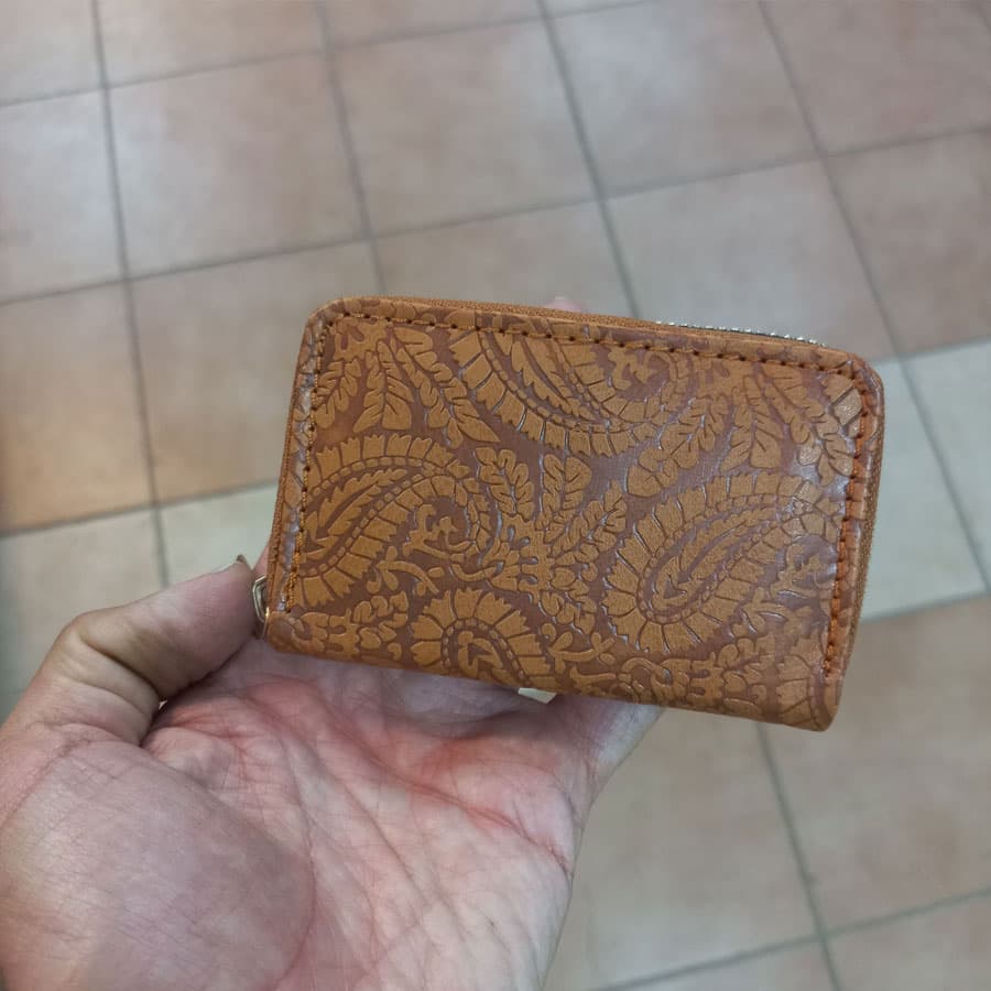 کیف جا کارتی دخترانه کد h-mehr688 — تصویر ۲
