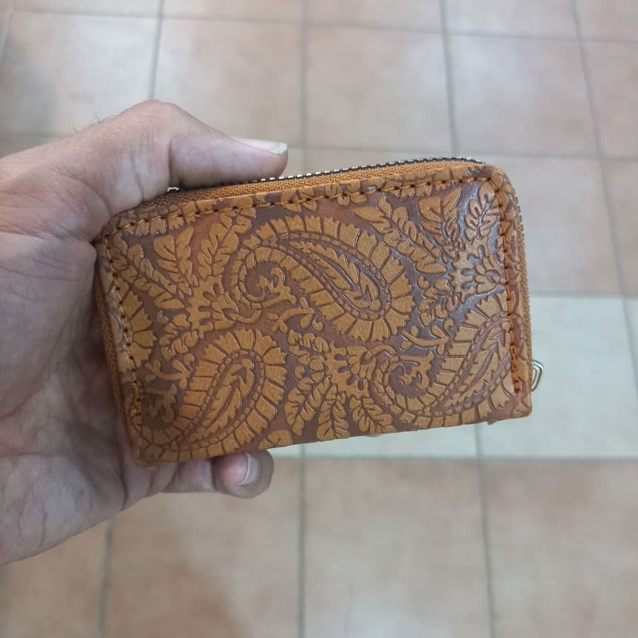 کیف جا کارتی دخترانه کد h-mehr688 — تصویر ۵