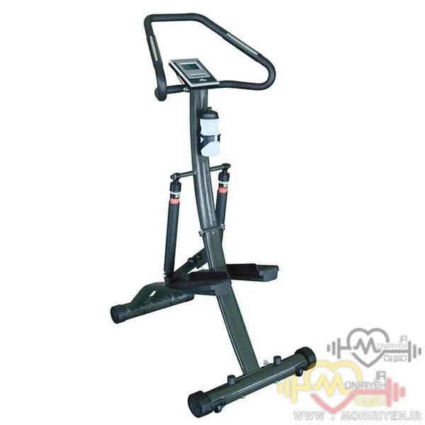 استپر Stepper