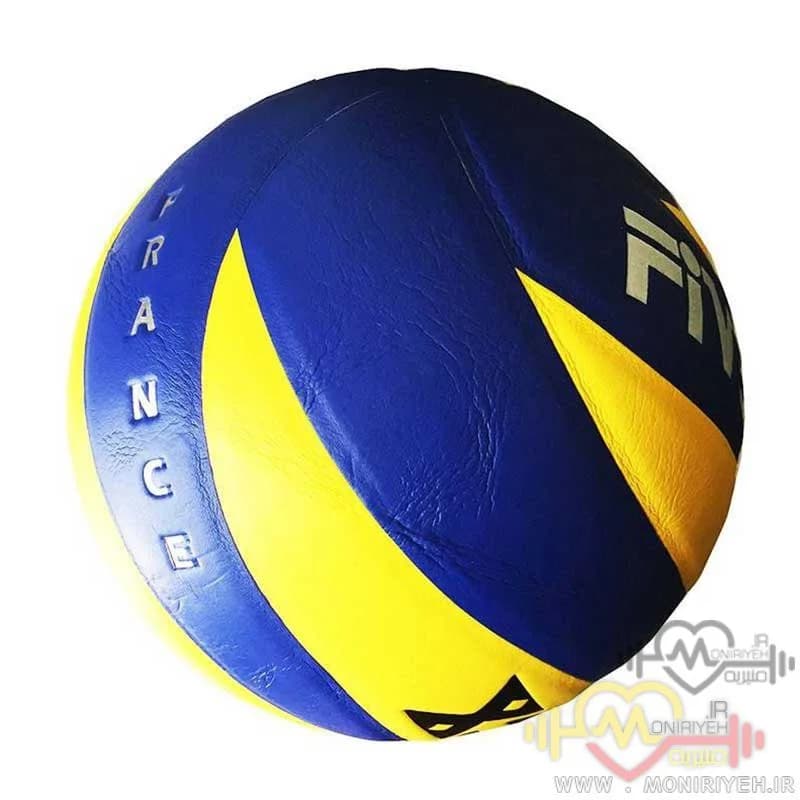 توپ والیبال فاکس مدل SL/FV5FV609 — تصویر ۷
