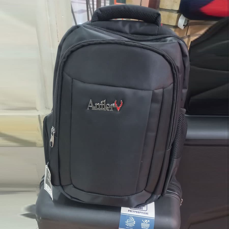 کوله پشتی کد H4560