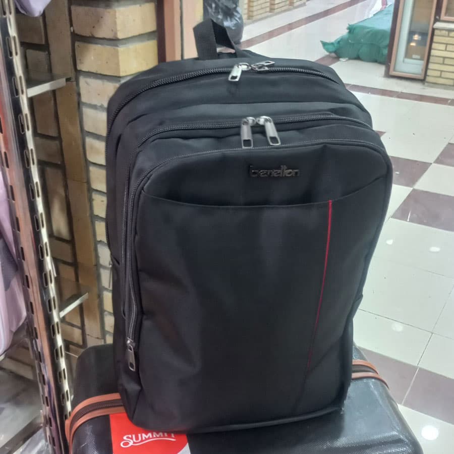 کوله پشتی درجه یک کد H4557