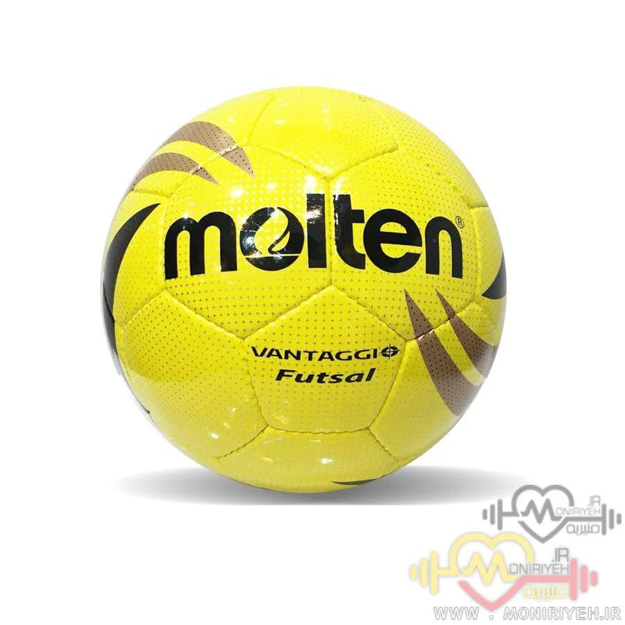 توپ فوتسال مولتن Molten Vavtaggio Futsal Ball