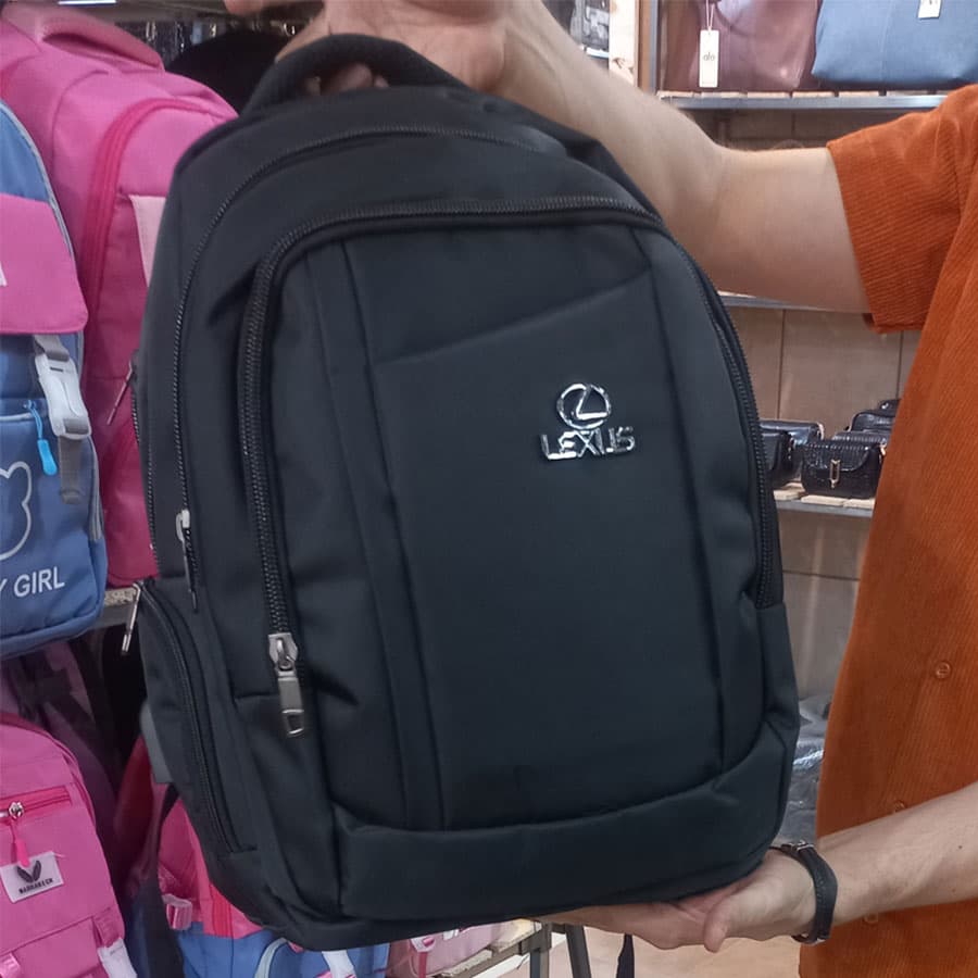 کوله پشتی درجه یک کد H4555