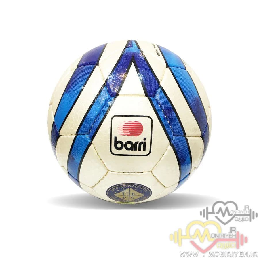 توپ فوتسال بری Barri Futsal Ball — تصویر ۳