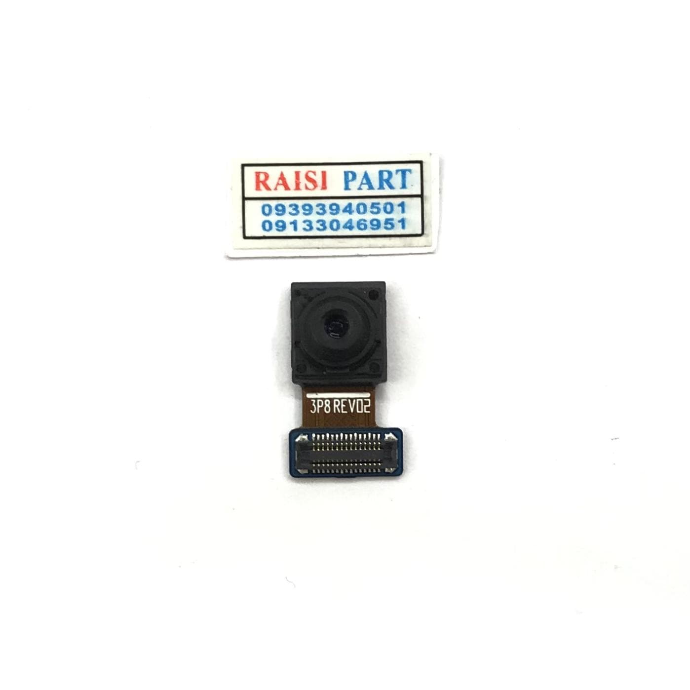 SELFIE CAMERA-MOBILE-SAMSUNG-A405 GALAXY A40 - بورس قطعات رئیسی