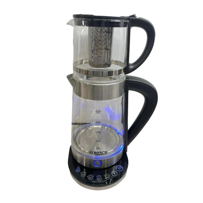 چای ساز ایستاده بوش مدل WB_129TS — تصویر ۶