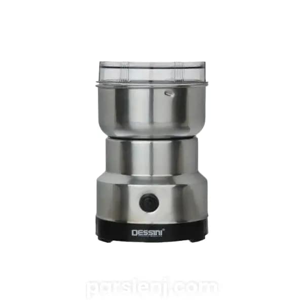 آسیاب دسینی خانگی 200 وات مدل T-001
